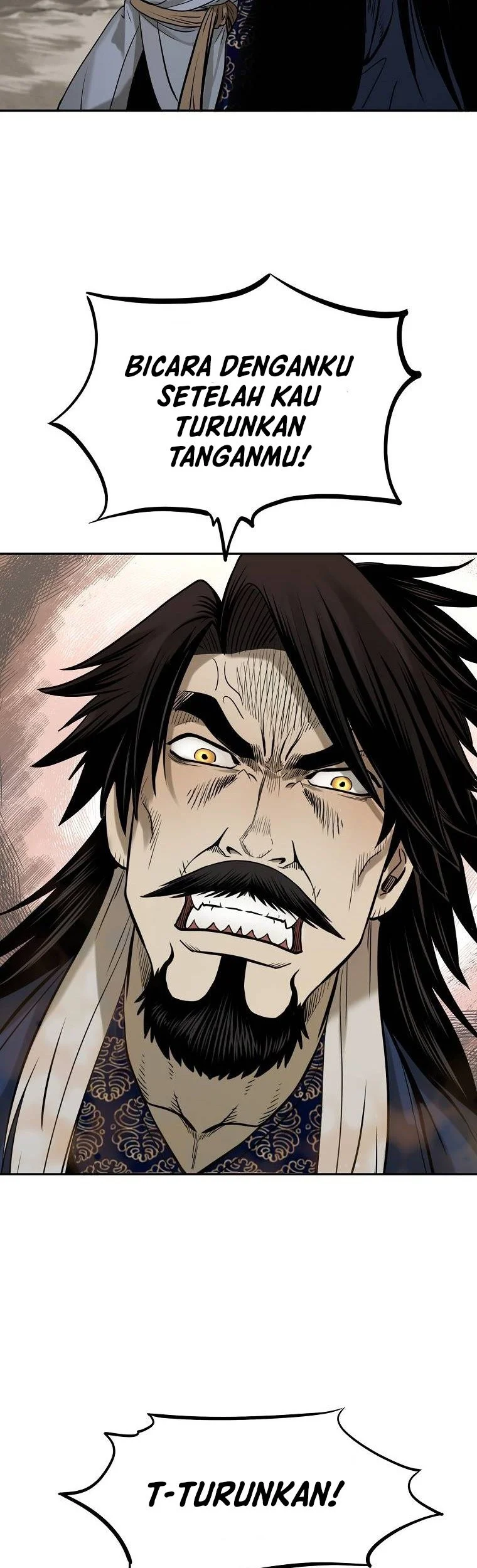 Demon in Mount Hua Chapter 10 Gambar 36