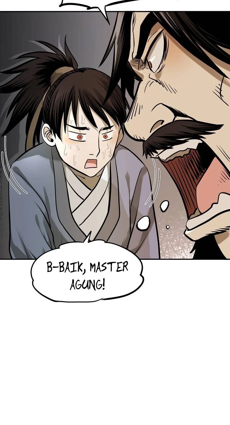 Demon in Mount Hua Chapter 10 Gambar 37