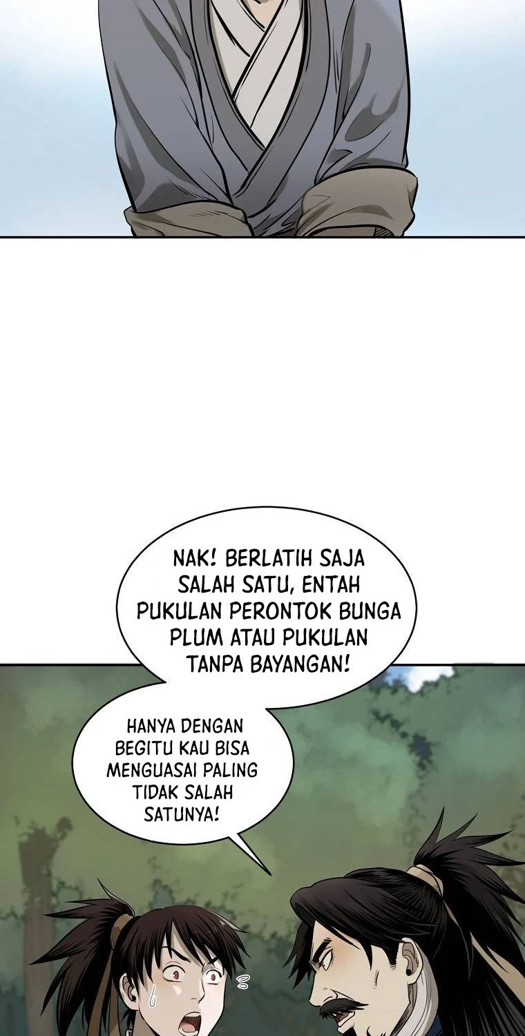 Demon in Mount Hua Chapter 10 Gambar 39