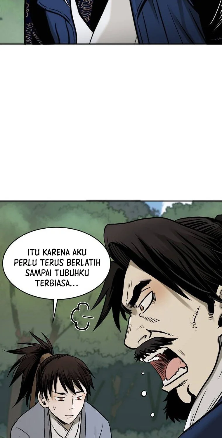 Demon in Mount Hua Chapter 10 Gambar 41