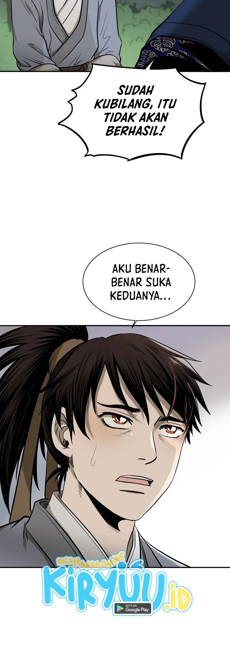 Demon in Mount Hua Chapter 10 Gambar 42