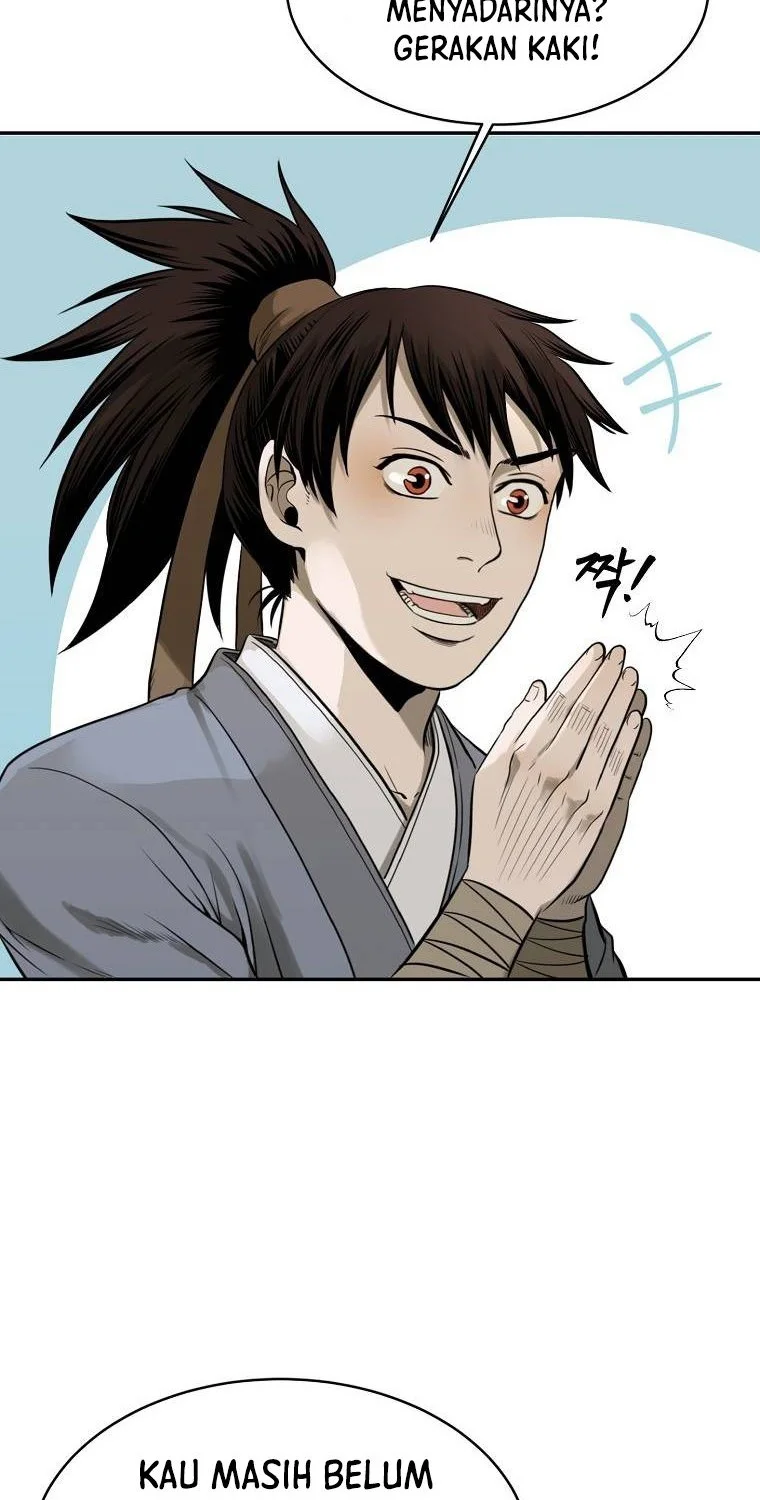 Demon in Mount Hua Chapter 10 Gambar 44