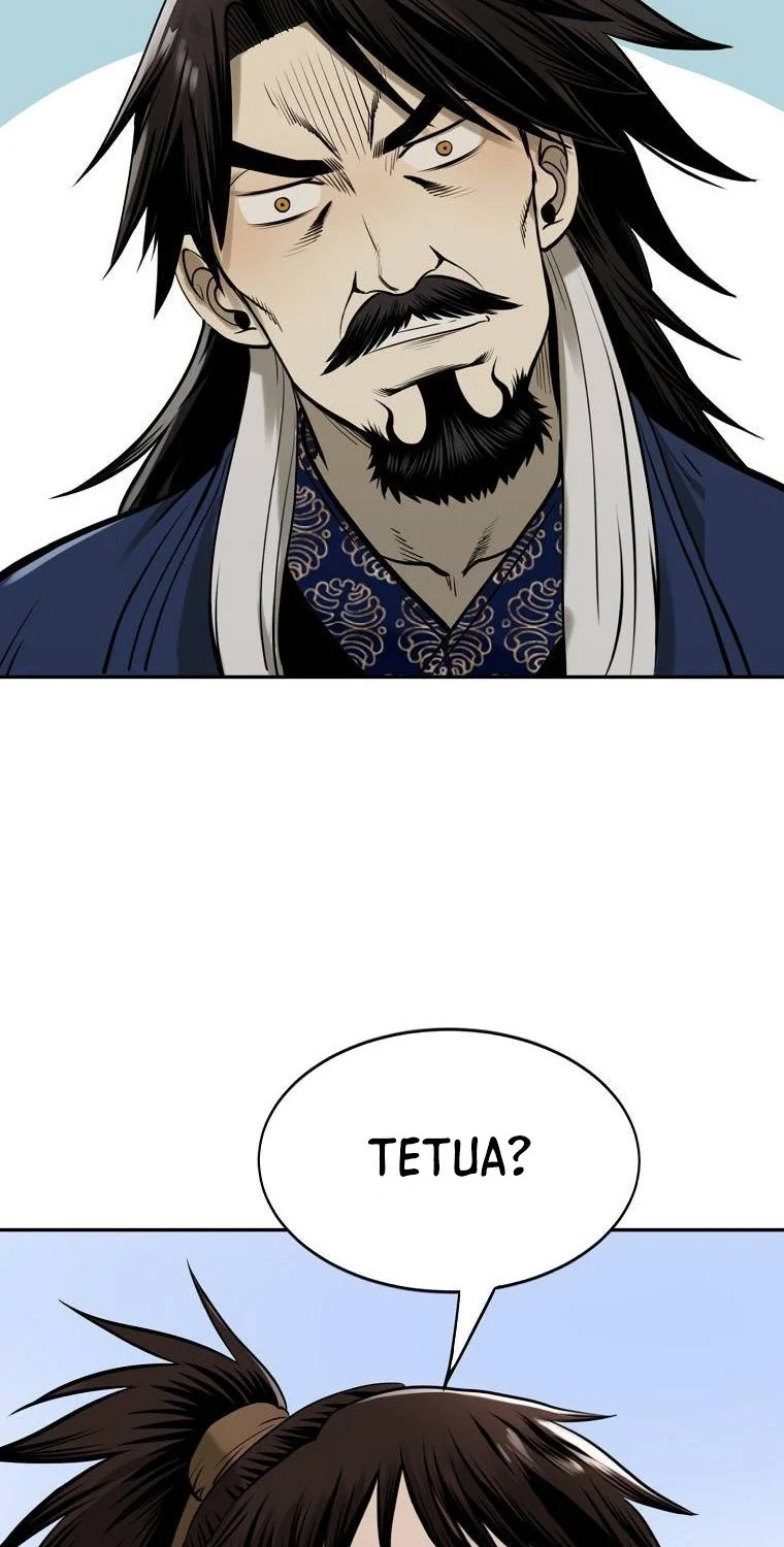 Demon in Mount Hua Chapter 10 Gambar 46