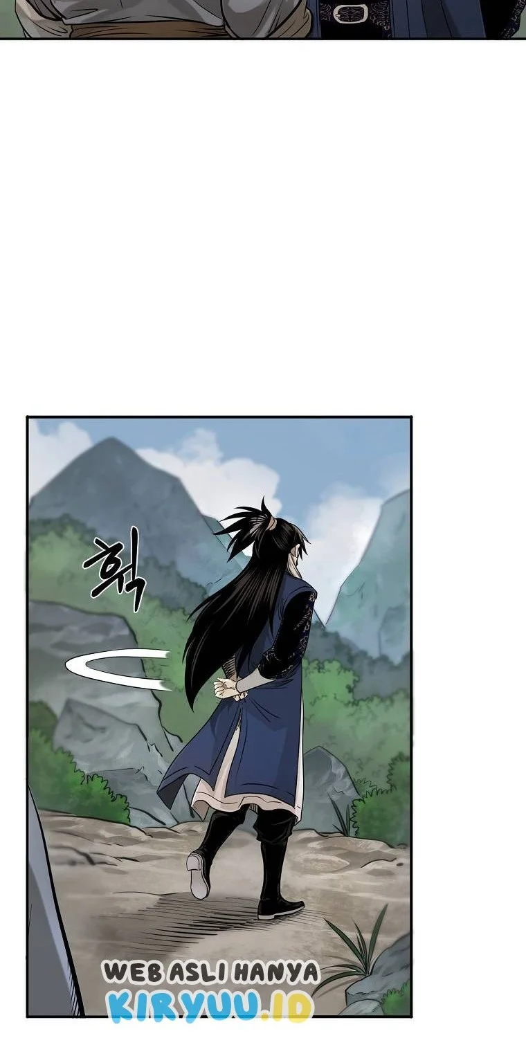 Demon in Mount Hua Chapter 10 Gambar 48