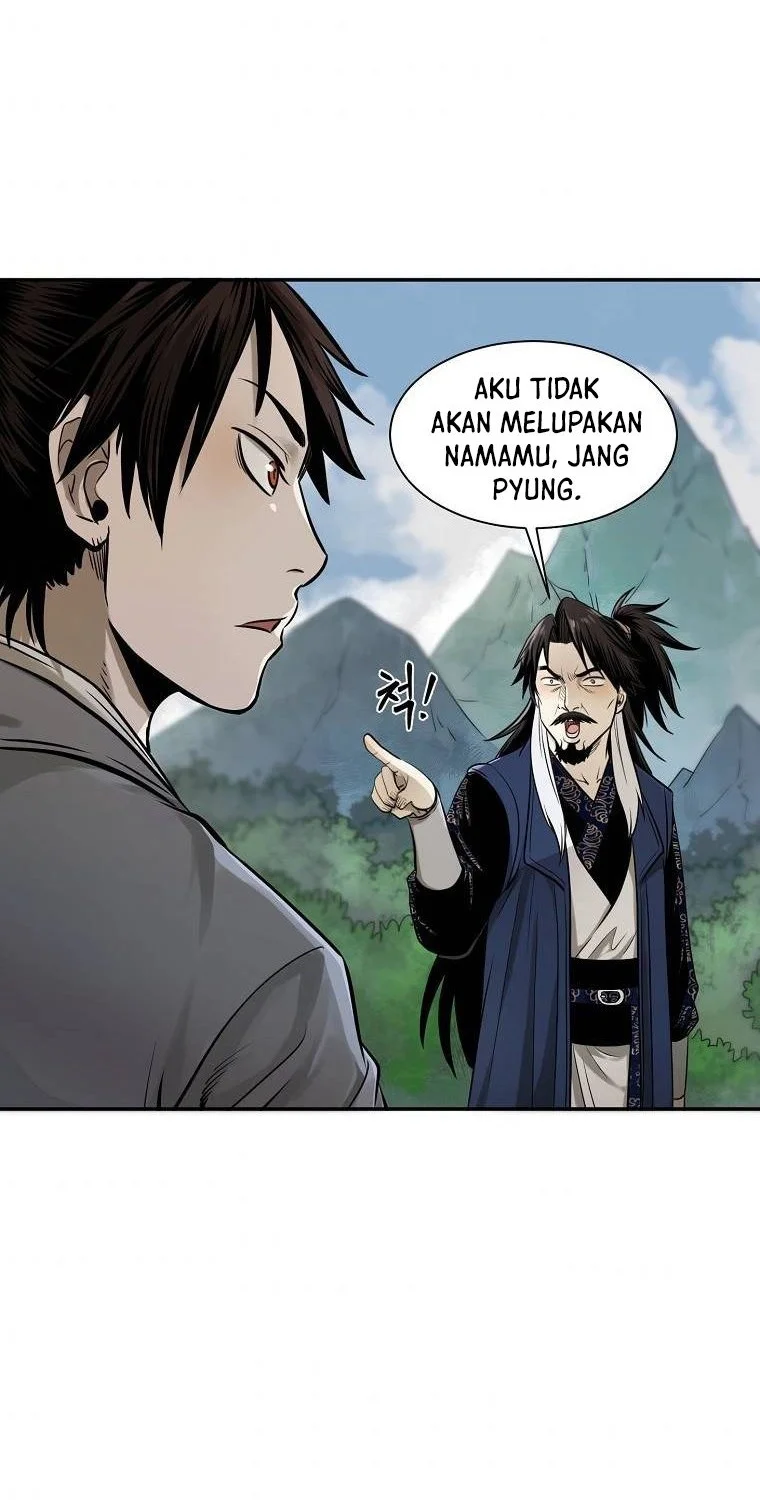 Demon in Mount Hua Chapter 10 Gambar 50