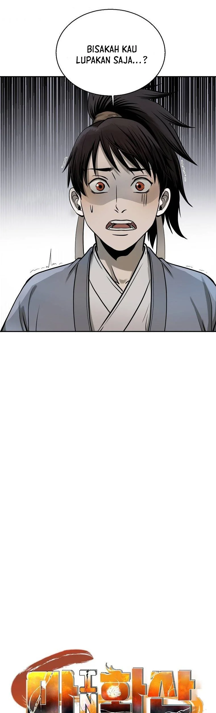 Demon in Mount Hua Chapter 10 Gambar 51