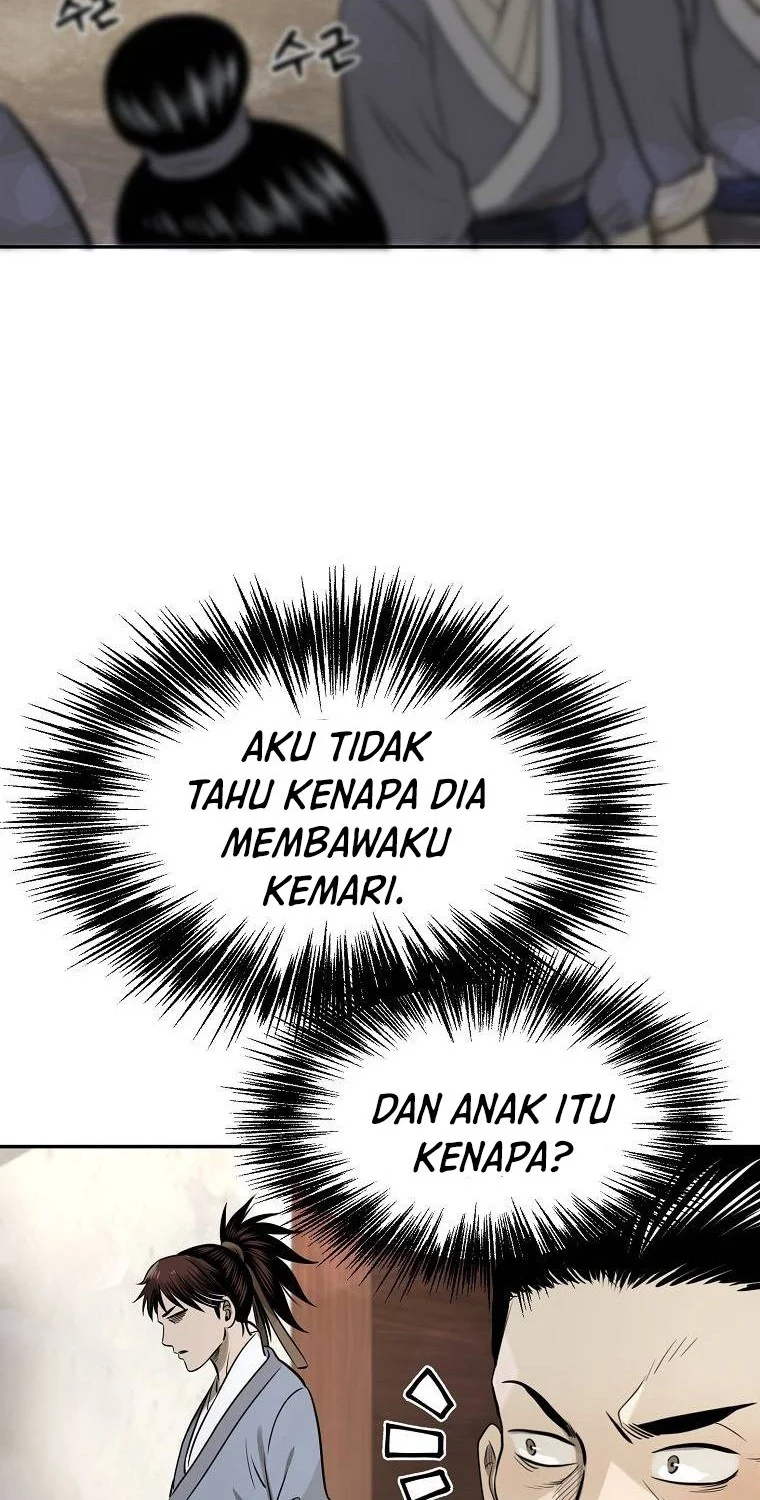 Demon in Mount Hua Chapter 10 Gambar 58