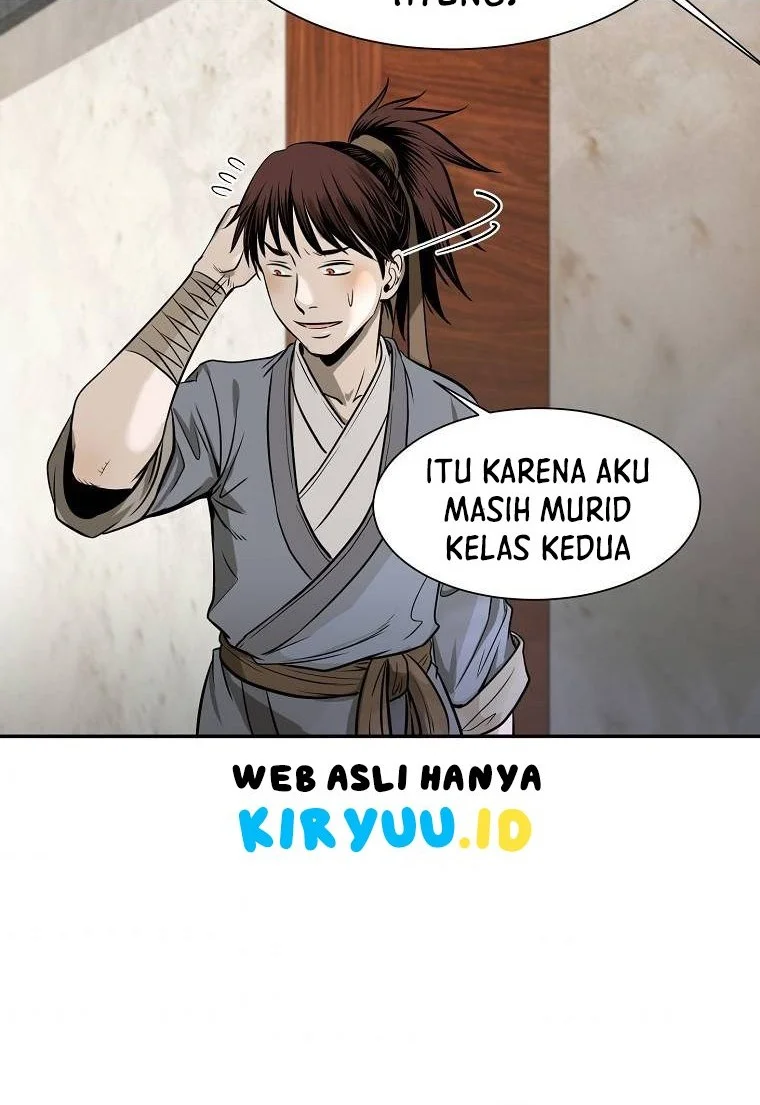 Demon in Mount Hua Chapter 10 Gambar 60