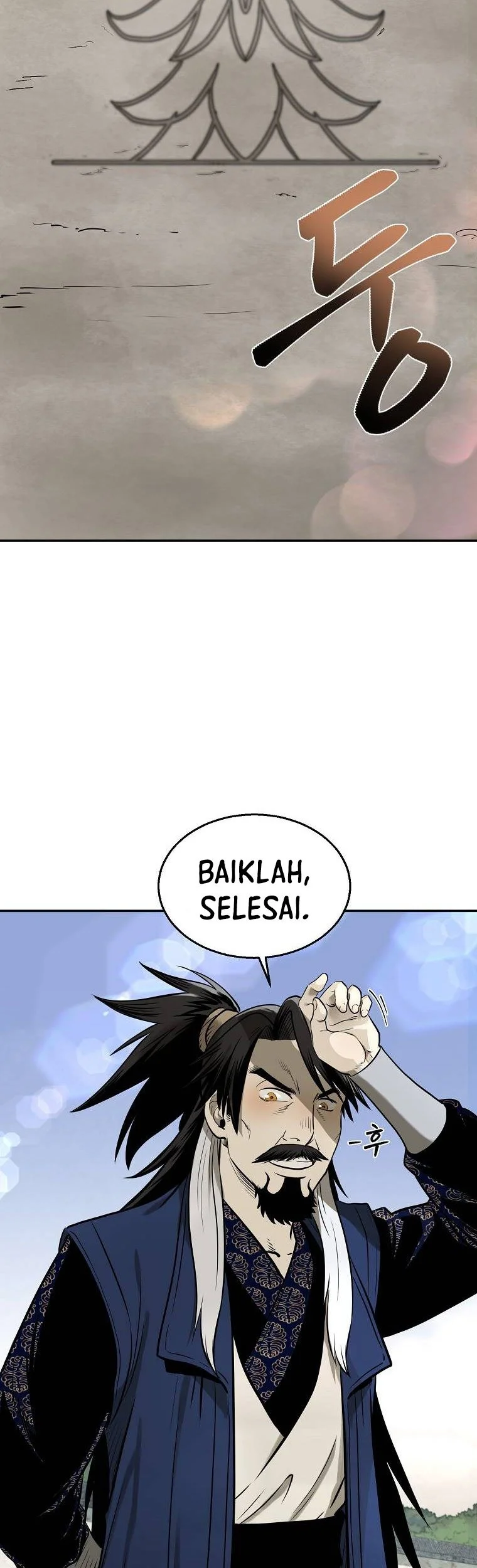 Demon in Mount Hua Chapter 10 Gambar 63