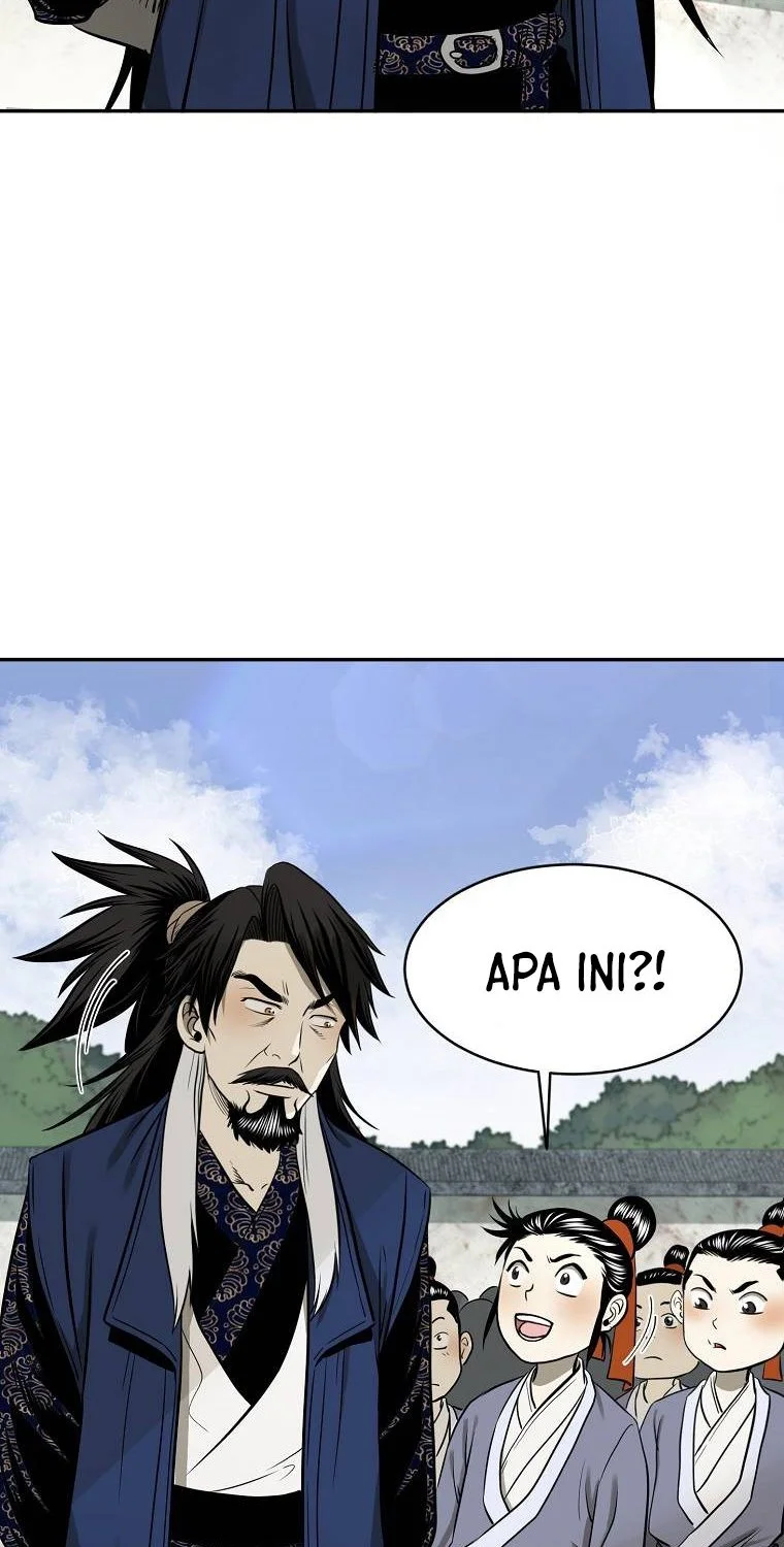 Demon in Mount Hua Chapter 10 Gambar 64