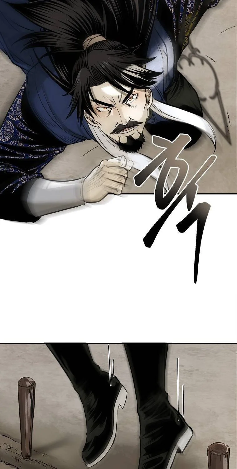 Demon in Mount Hua Chapter 10 Gambar 68