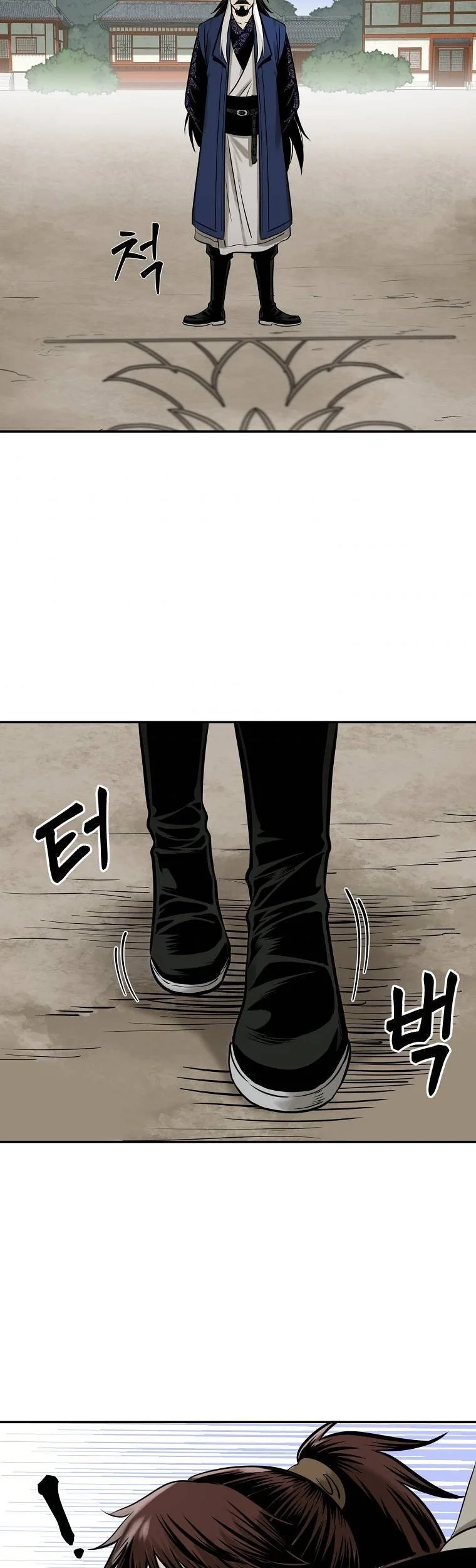 Demon in Mount Hua Chapter 10 Gambar 71