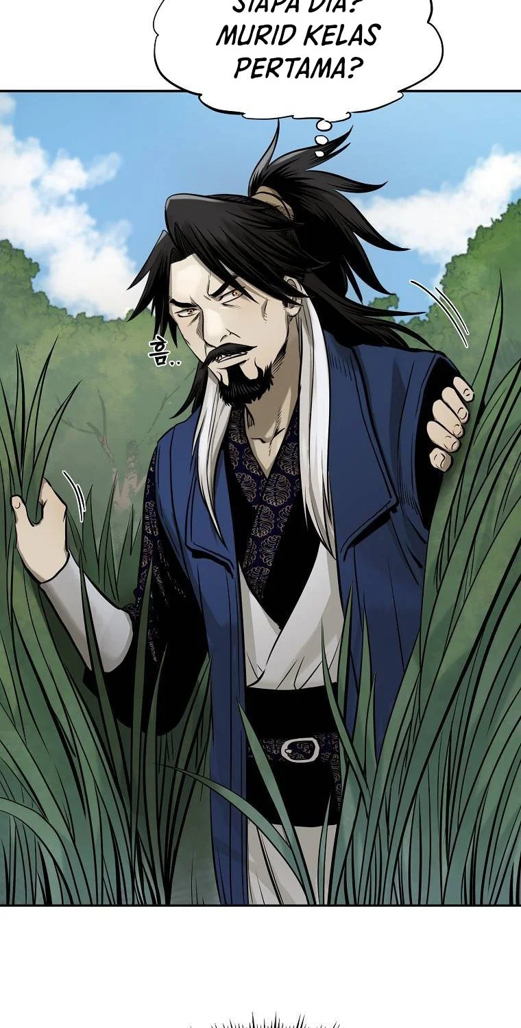 Demon in Mount Hua Chapter 10 Gambar 5