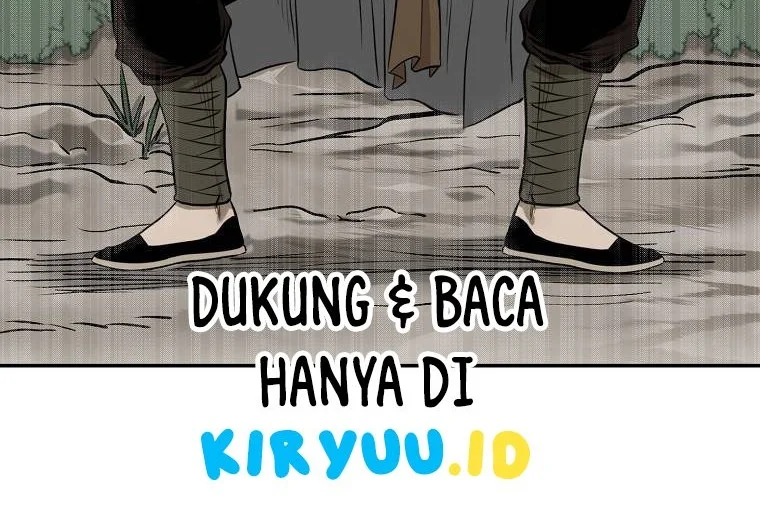 Demon in Mount Hua Chapter 10 Gambar 7
