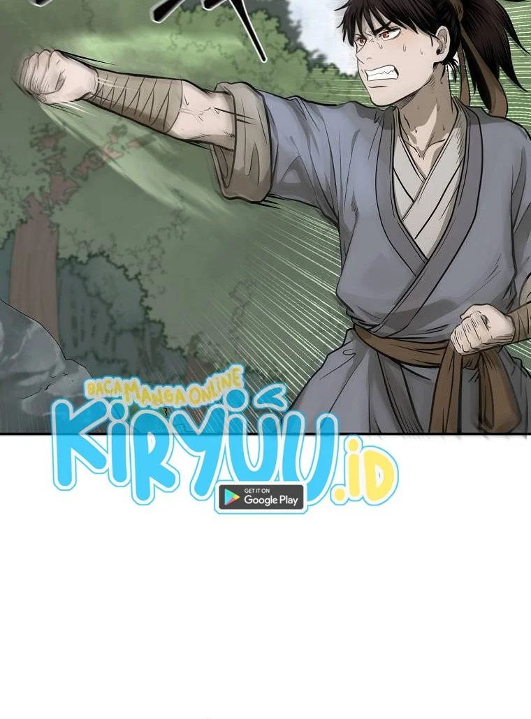 Demon in Mount Hua Chapter 10 Gambar 13