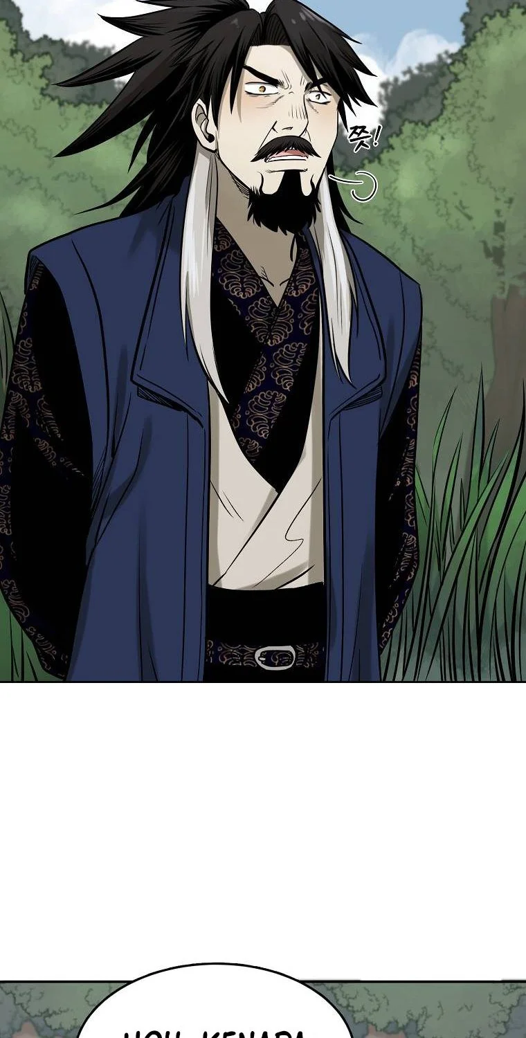 Demon in Mount Hua Chapter 10 Gambar 15