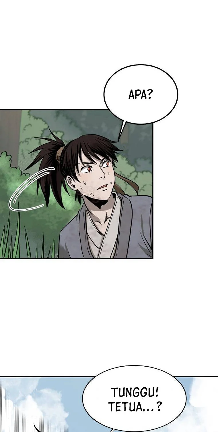 Demon in Mount Hua Chapter 10 Gambar 17