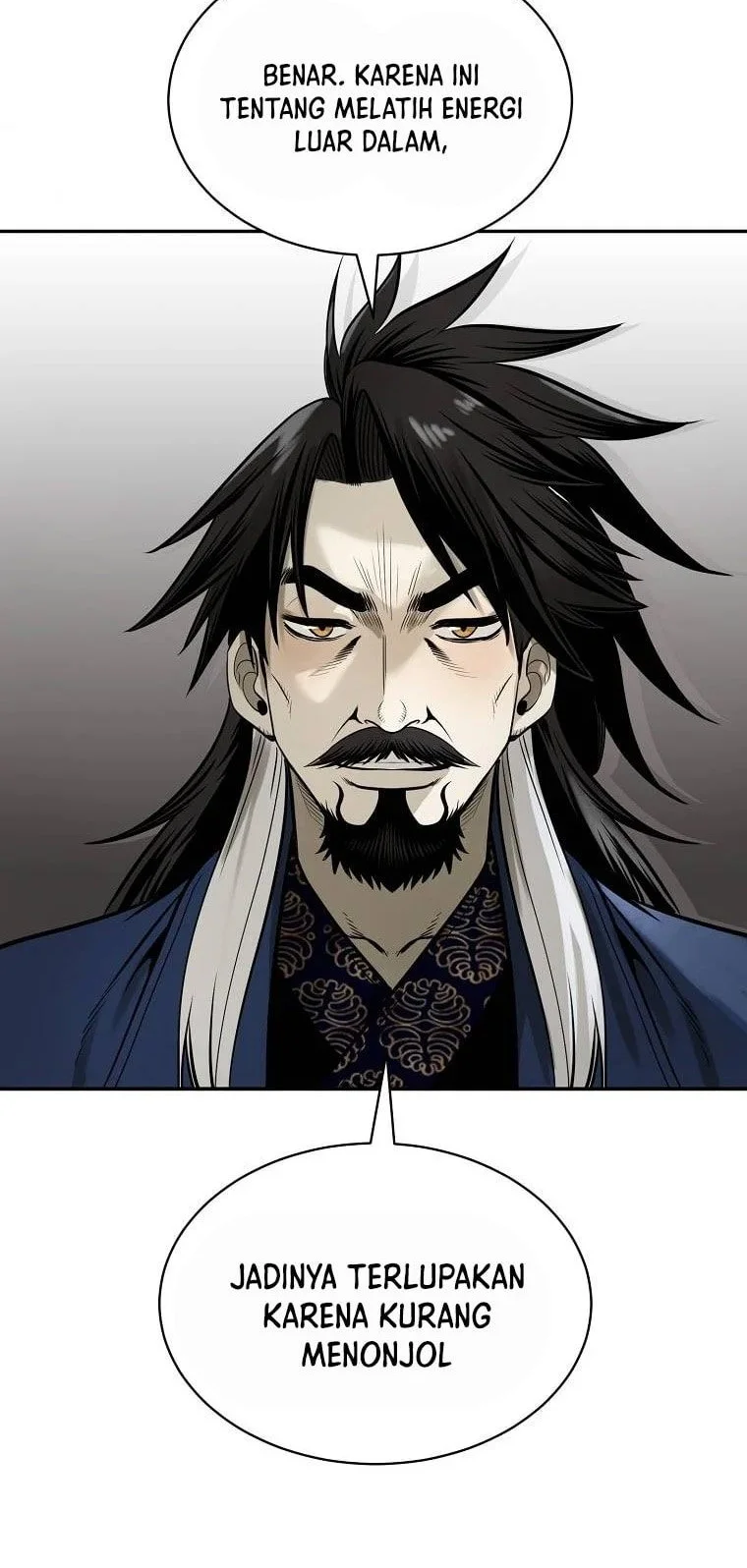 Demon in Mount Hua Chapter 11 Gambar 20