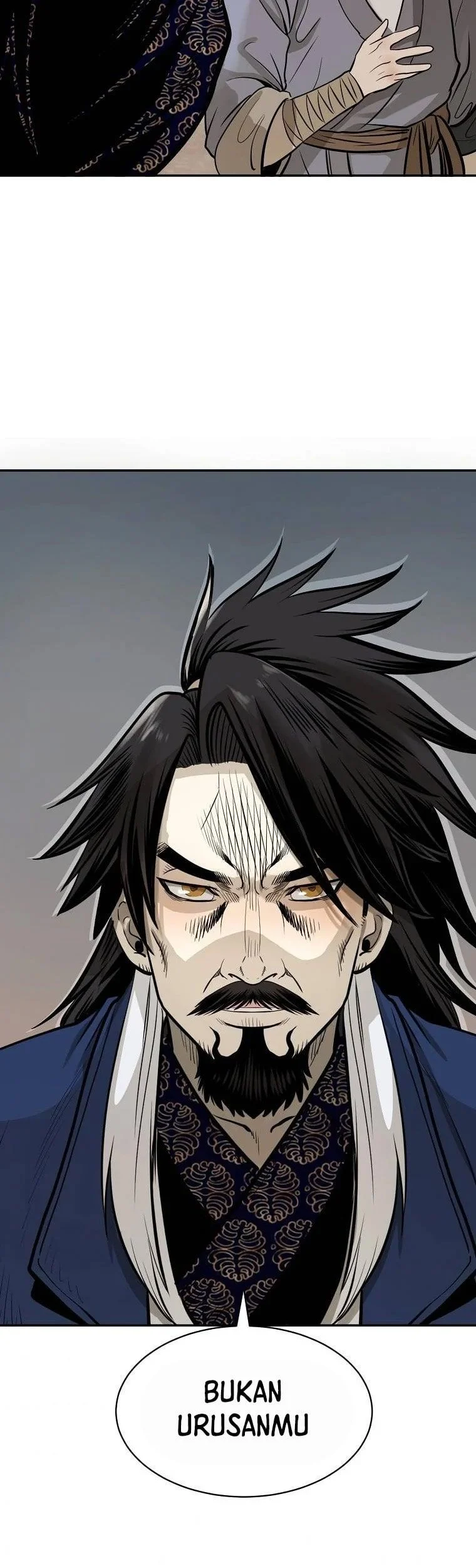 Demon in Mount Hua Chapter 11 Gambar 29