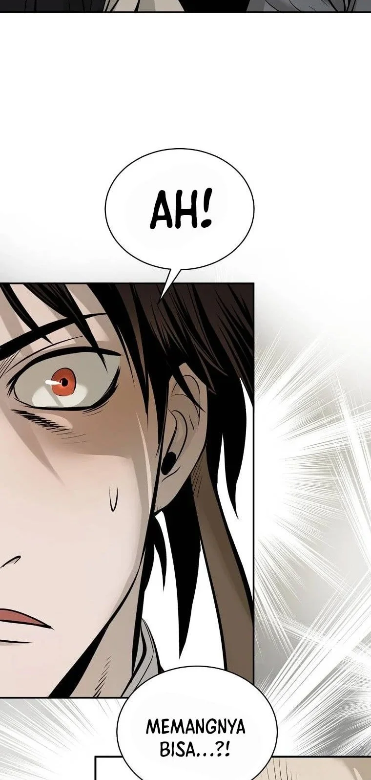 Demon in Mount Hua Chapter 11 Gambar 34