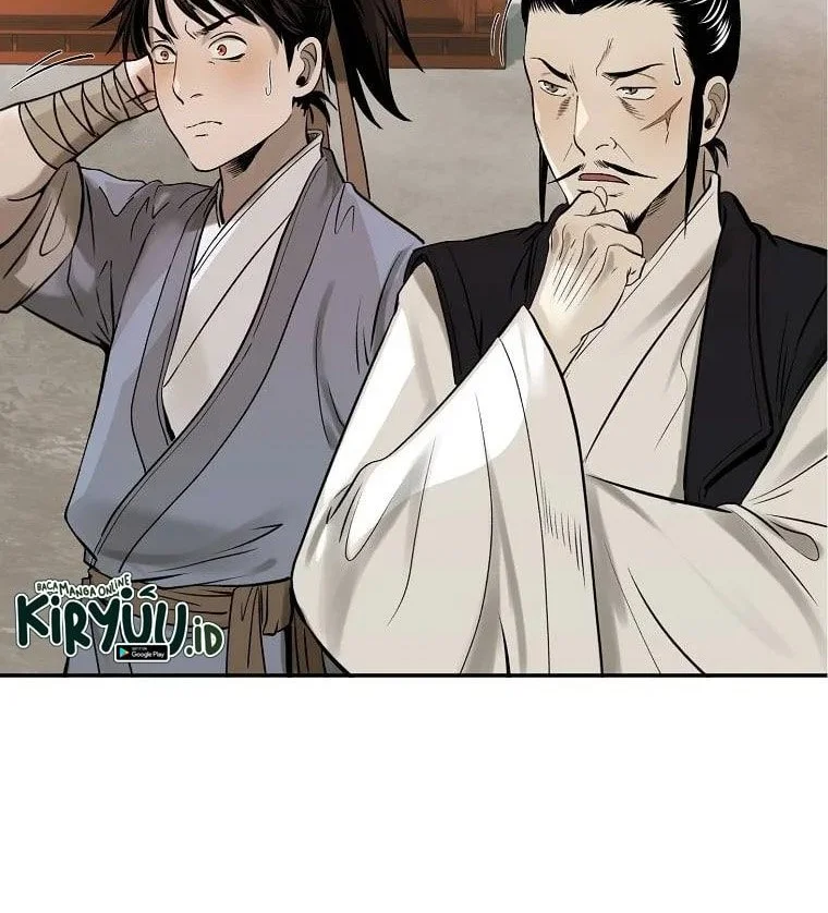 Demon in Mount Hua Chapter 11 Gambar 42