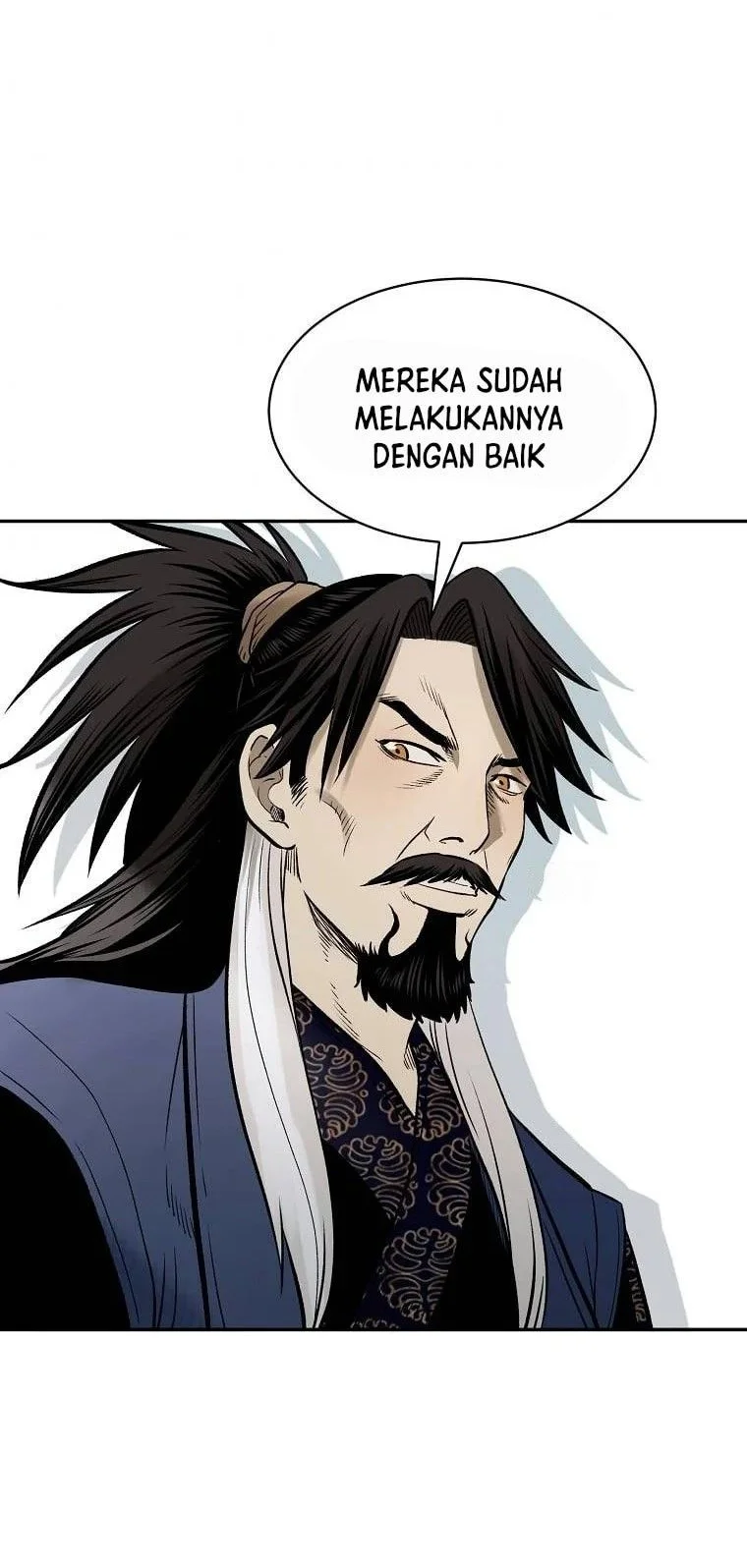 Demon in Mount Hua Chapter 11 Gambar 46