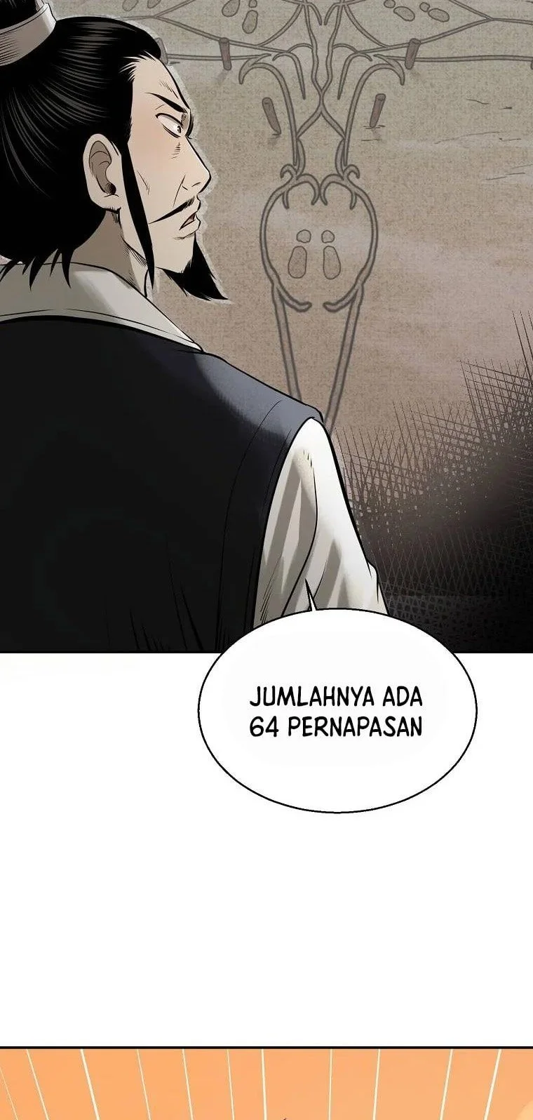 Demon in Mount Hua Chapter 11 Gambar 50