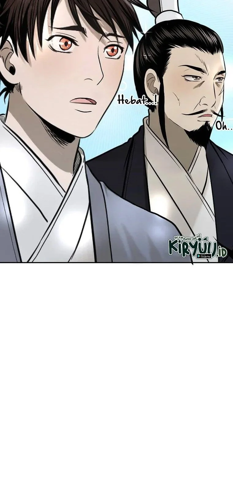 Demon in Mount Hua Chapter 11 Gambar 52