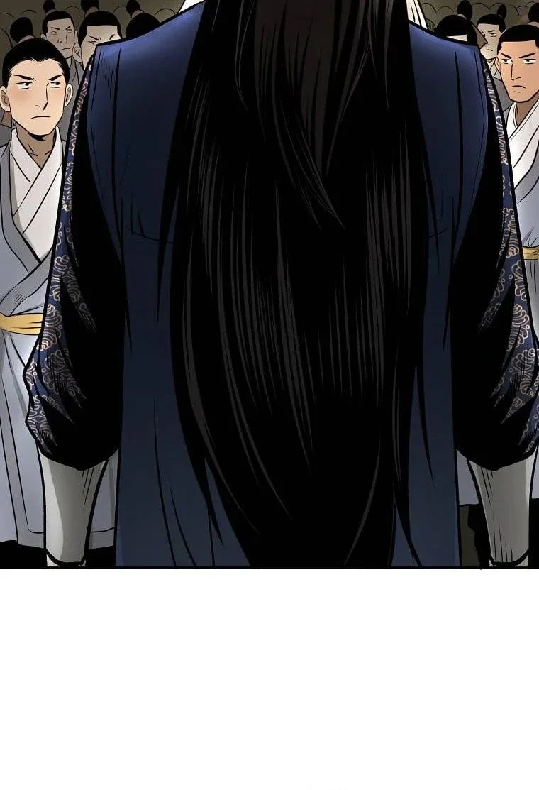 Demon in Mount Hua Chapter 11 Gambar 54