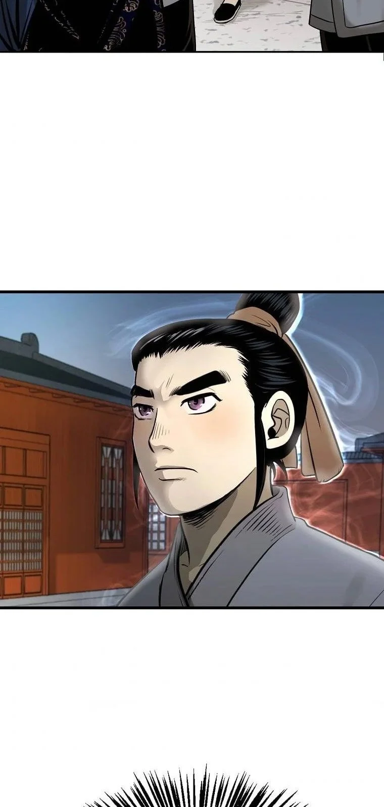 Demon in Mount Hua Chapter 11 Gambar 56