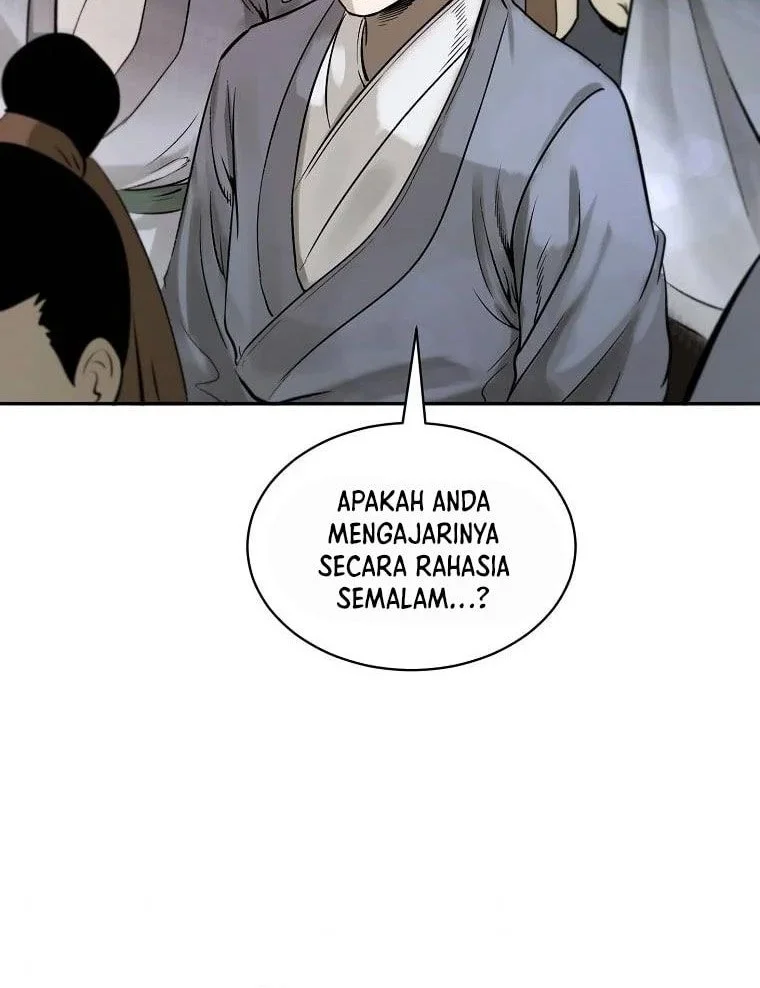 Demon in Mount Hua Chapter 11 Gambar 66