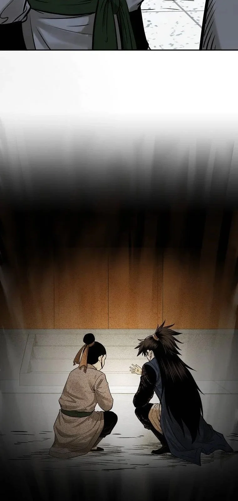 Demon in Mount Hua Chapter 11 Gambar 68