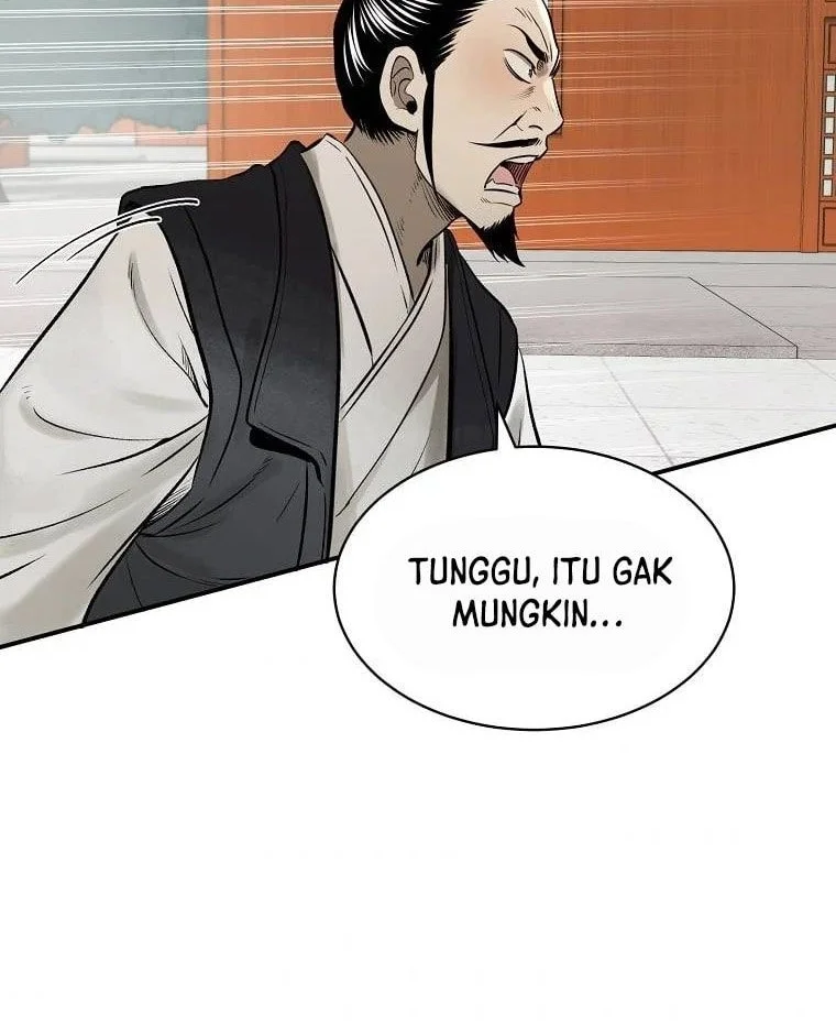 Demon in Mount Hua Chapter 11 Gambar 72