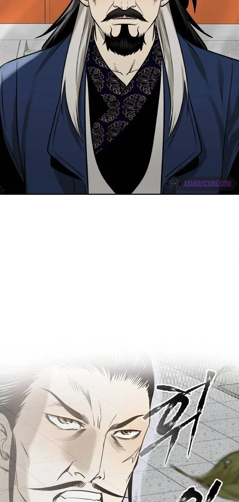 Demon in Mount Hua Chapter 11 Gambar 80