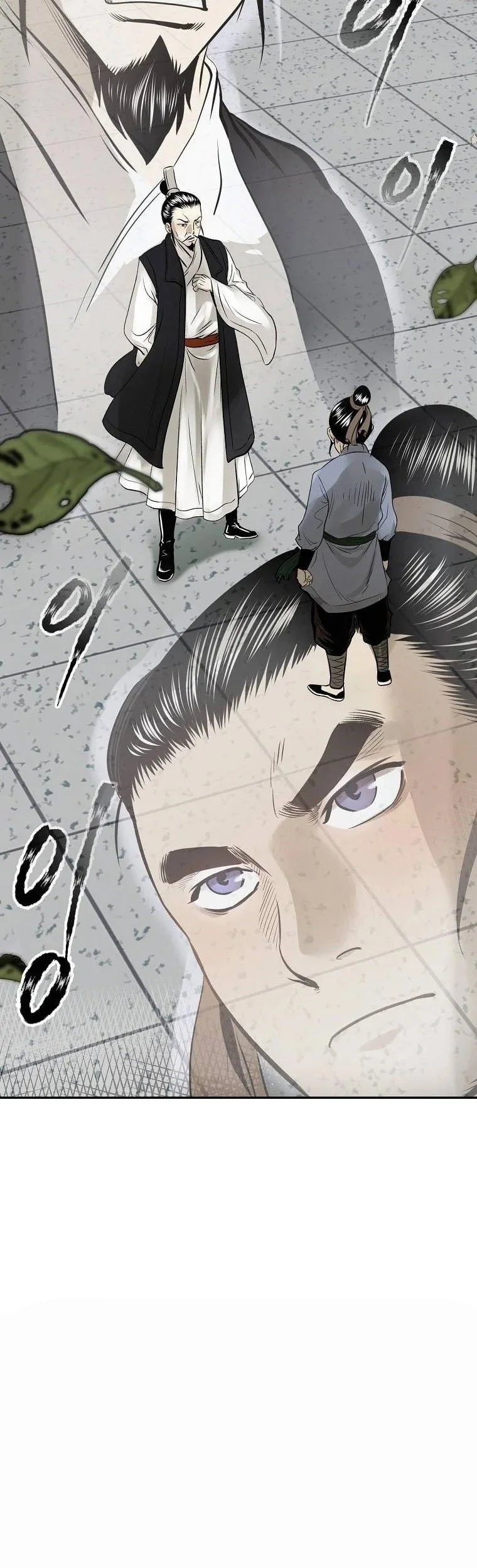 Demon in Mount Hua Chapter 11 Gambar 81