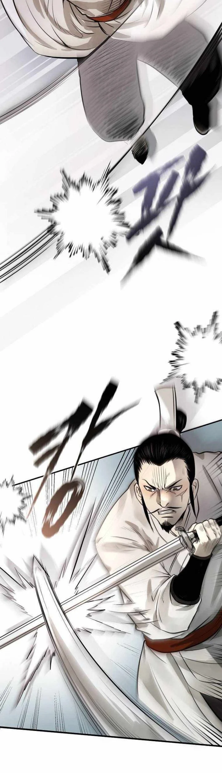Demon in Mount Hua Chapter 12 Gambar 18