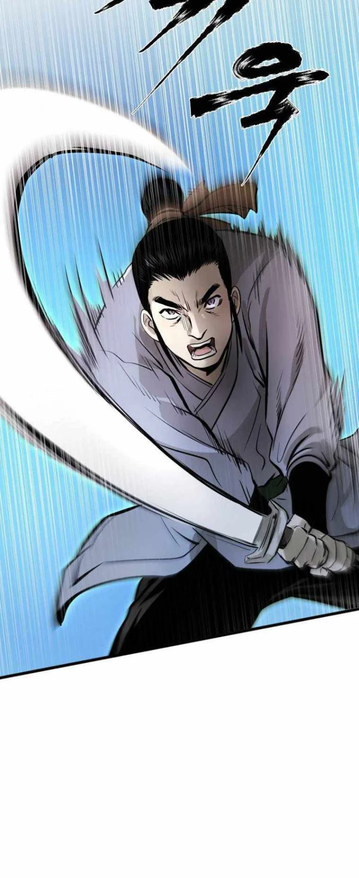 Demon in Mount Hua Chapter 12 Gambar 24