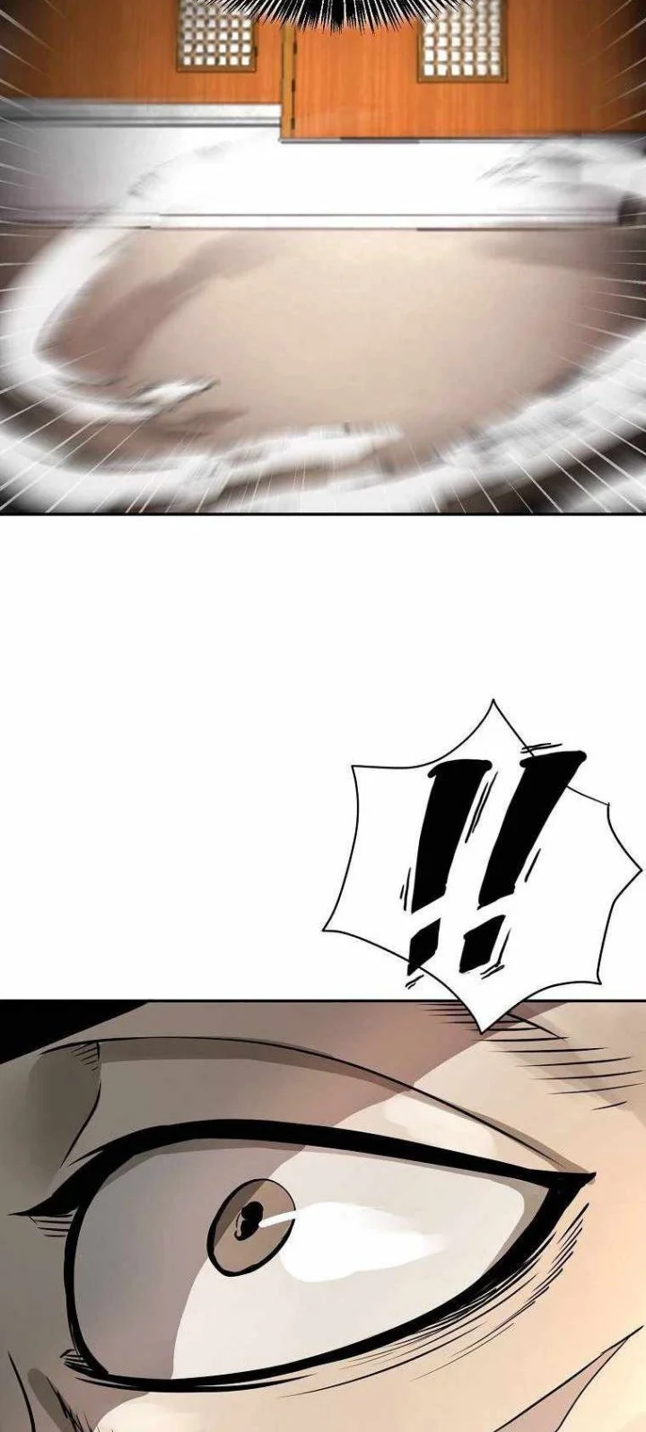 Demon in Mount Hua Chapter 12 Gambar 28