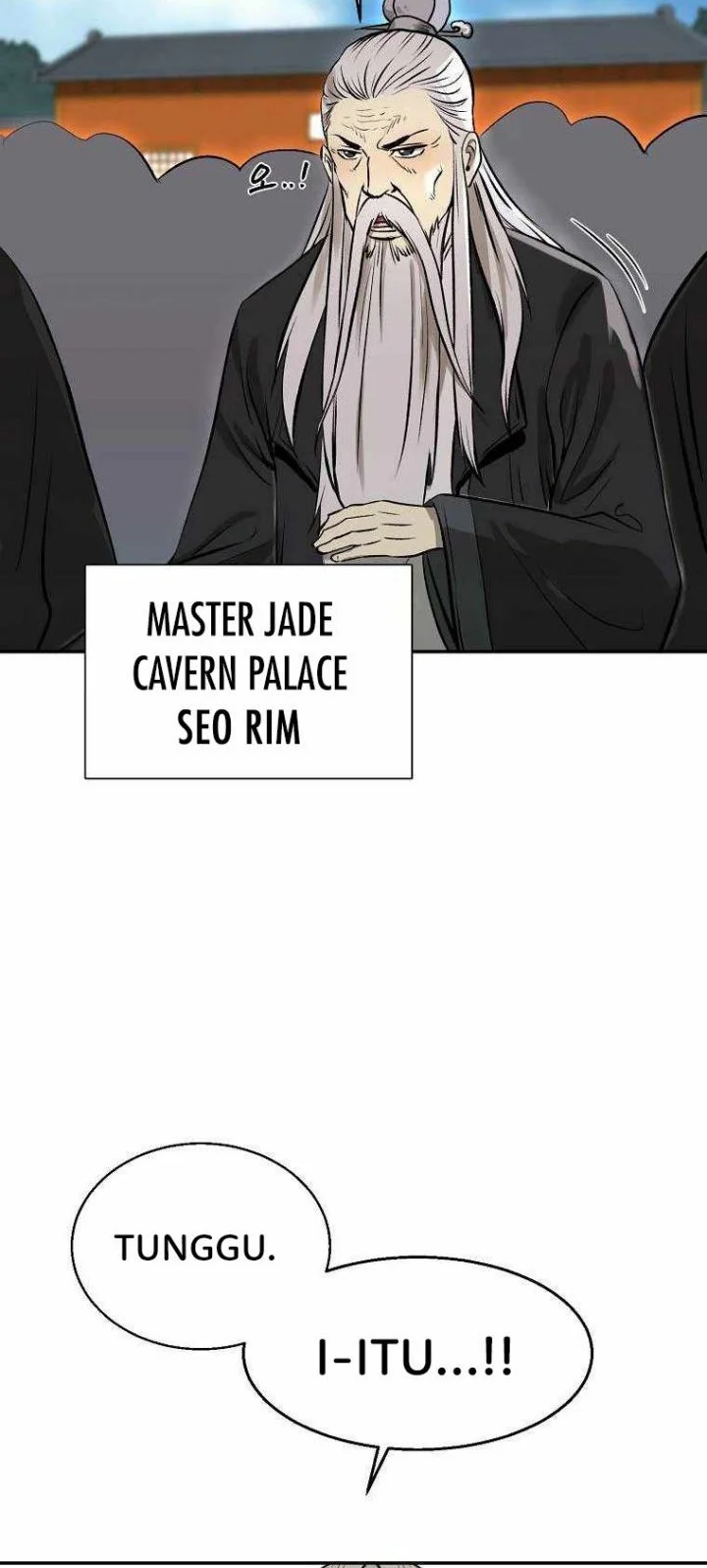 Demon in Mount Hua Chapter 12 Gambar 34