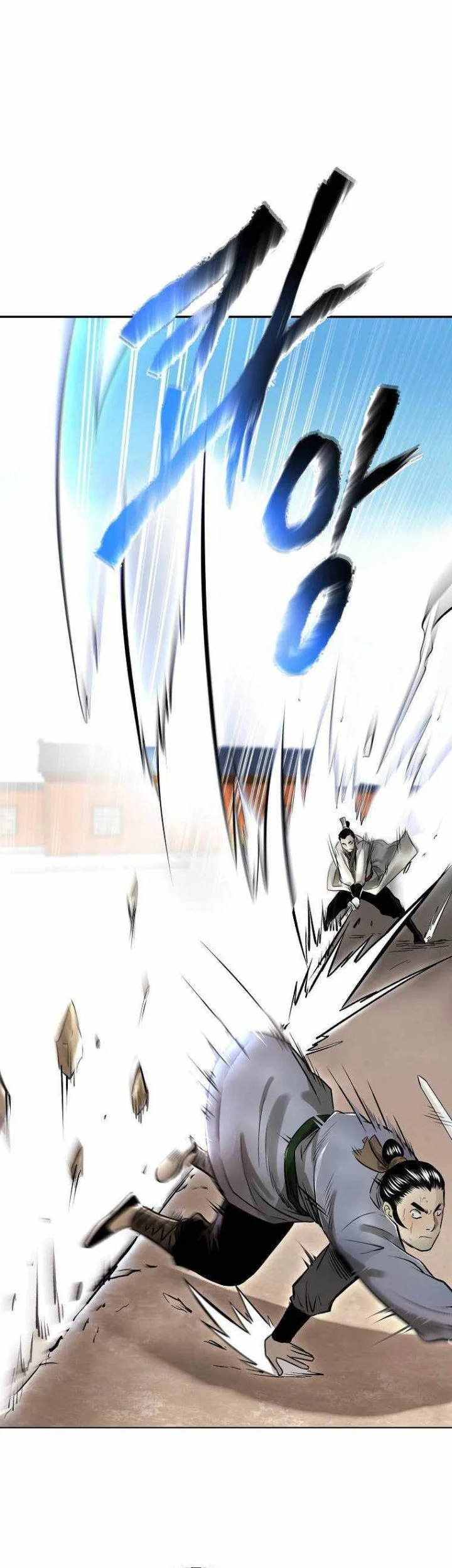 Demon in Mount Hua Chapter 12 Gambar 37