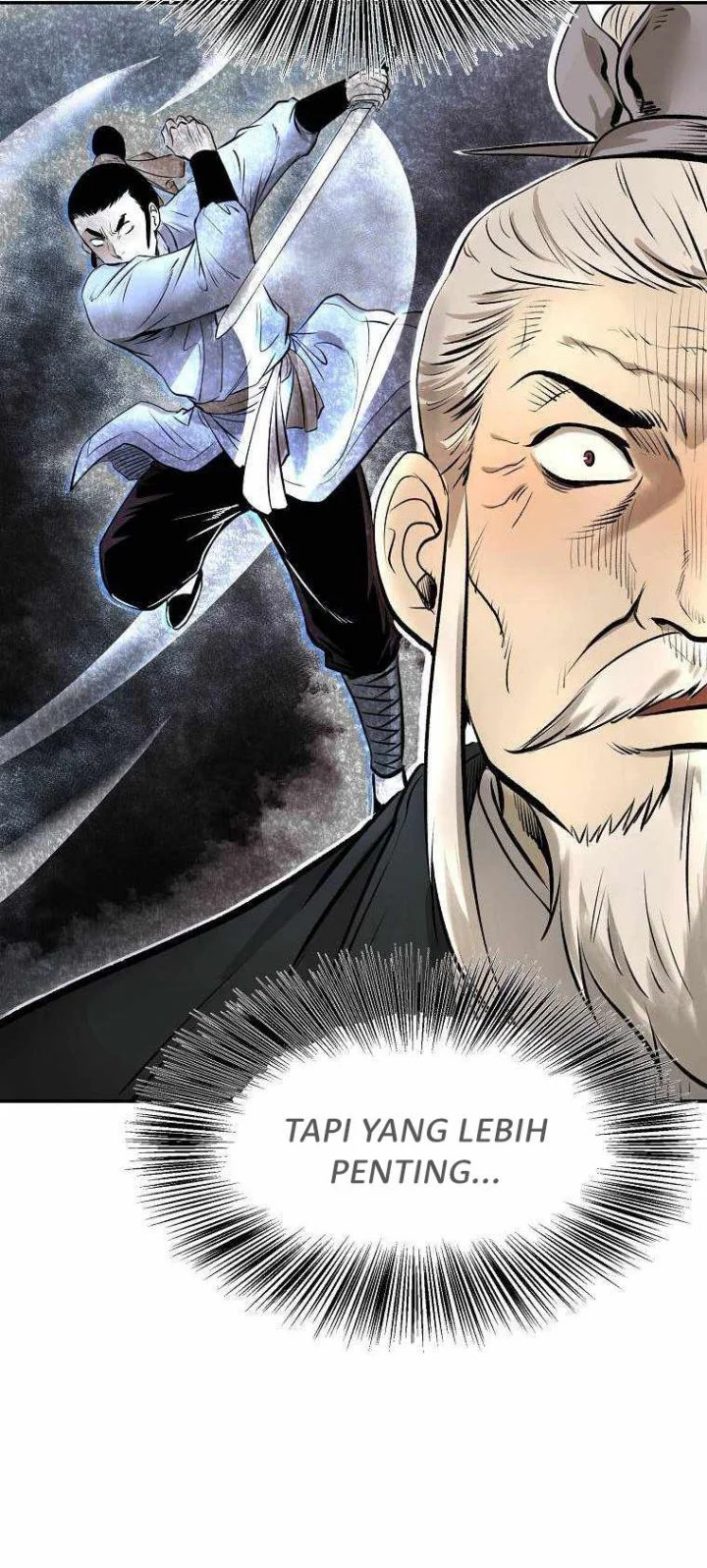 Demon in Mount Hua Chapter 12 Gambar 40