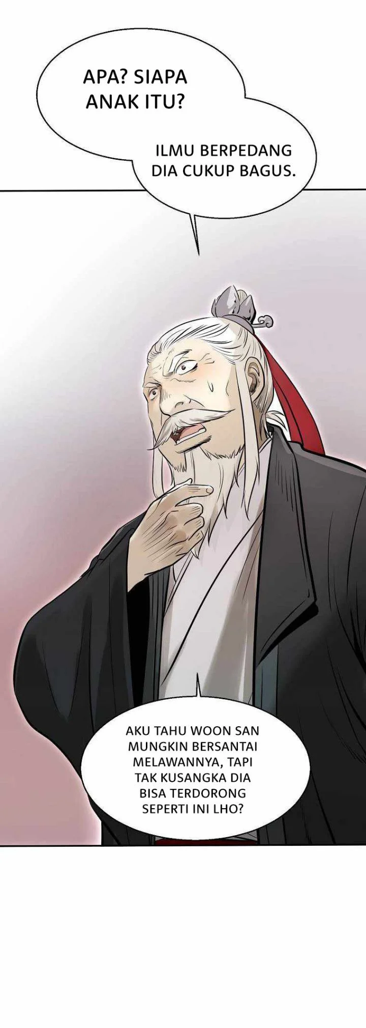 Demon in Mount Hua Chapter 12 Gambar 41