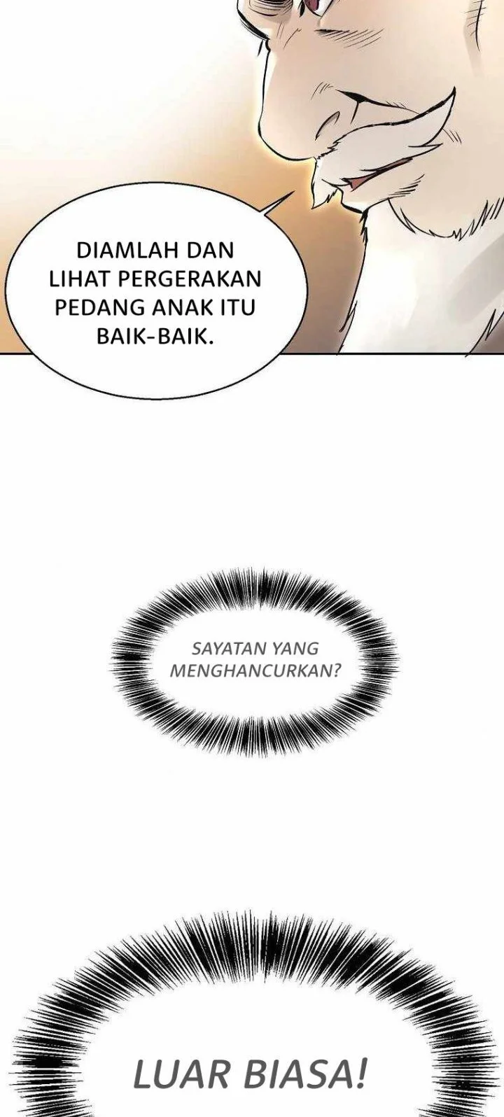 Demon in Mount Hua Chapter 12 Gambar 43