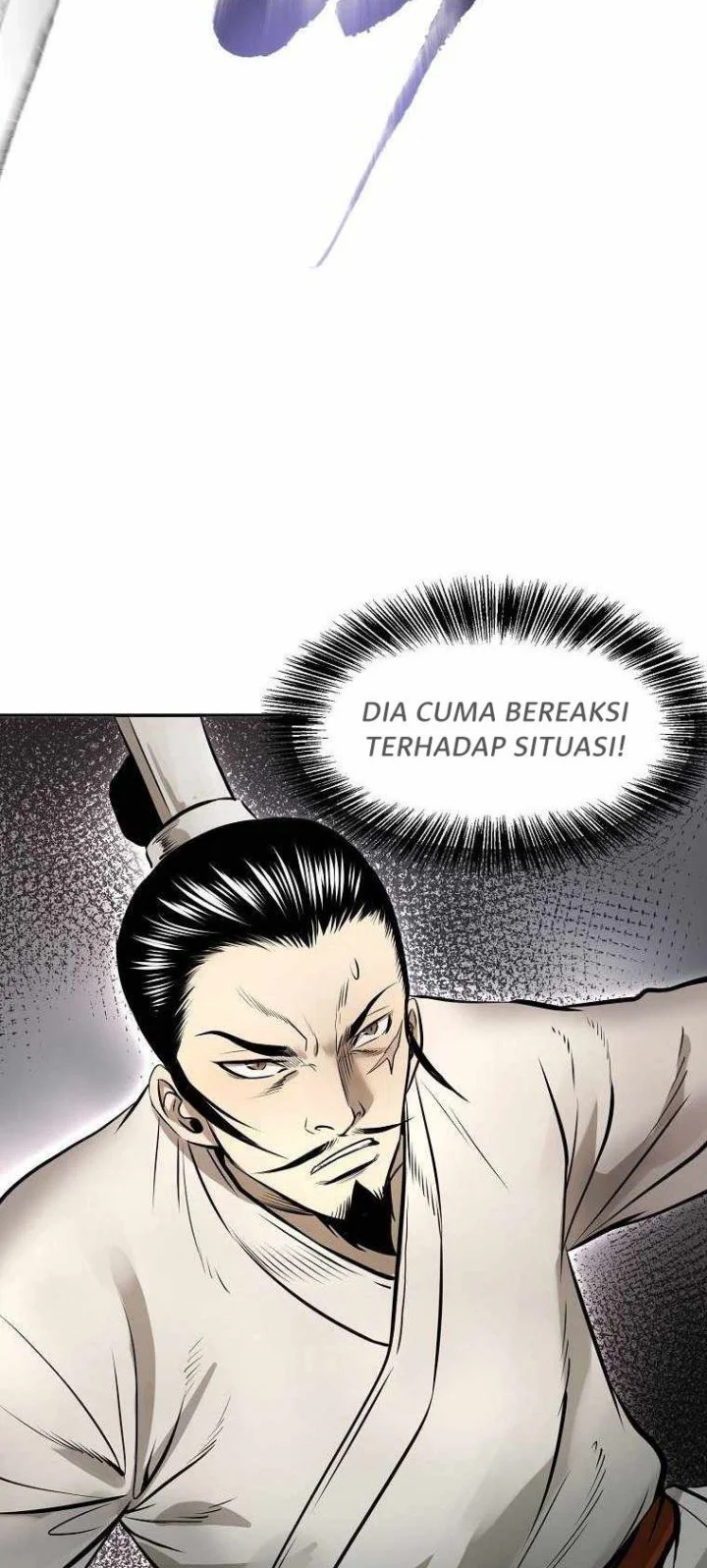 Demon in Mount Hua Chapter 12 Gambar 45