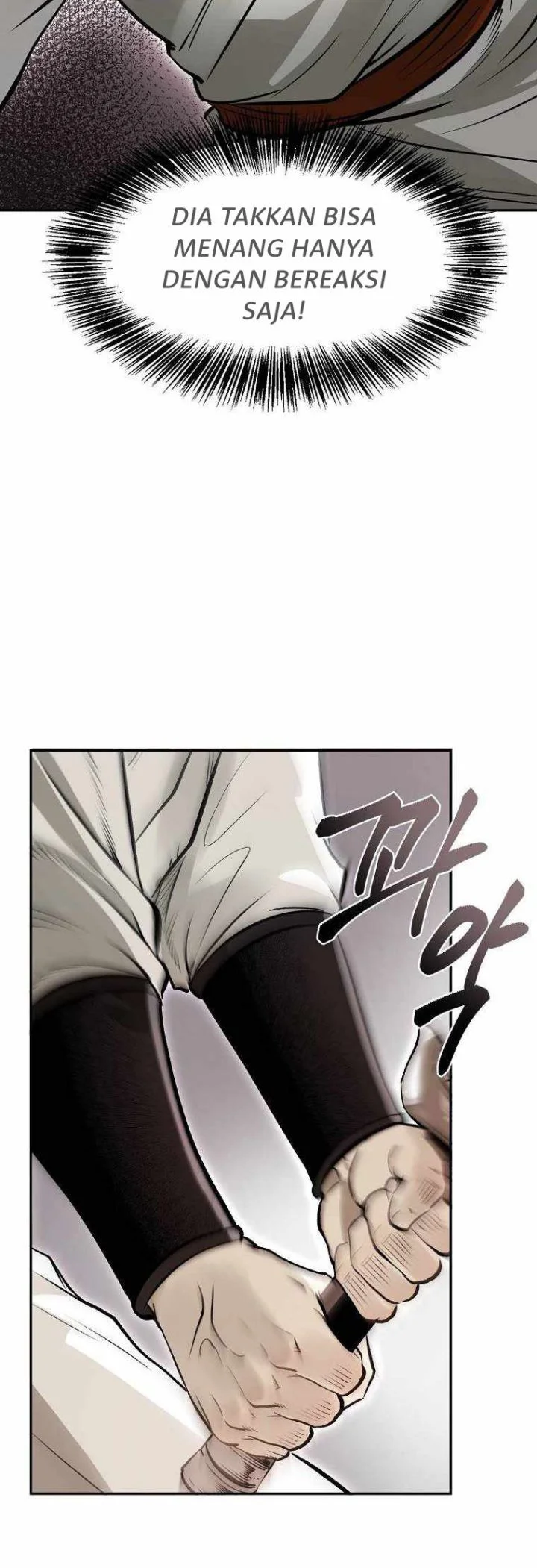 Demon in Mount Hua Chapter 12 Gambar 46