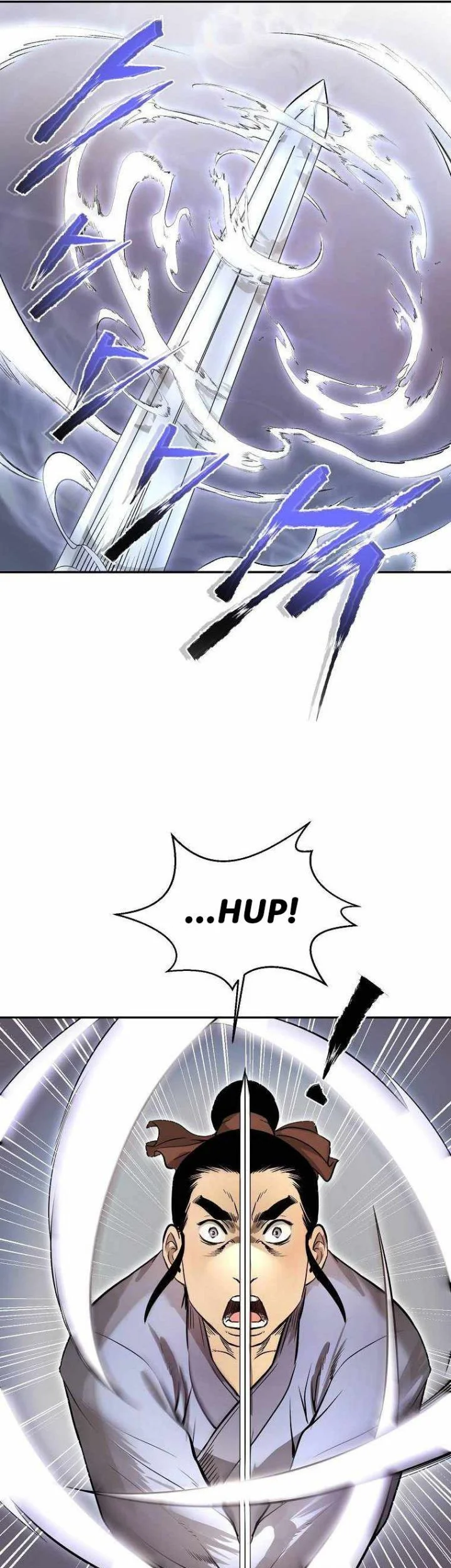 Demon in Mount Hua Chapter 12 Gambar 47