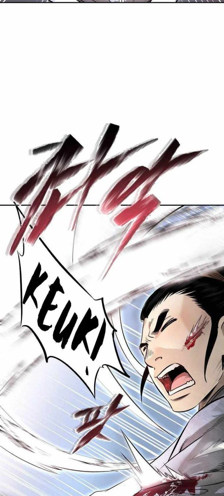 Demon in Mount Hua Chapter 12 Gambar 48