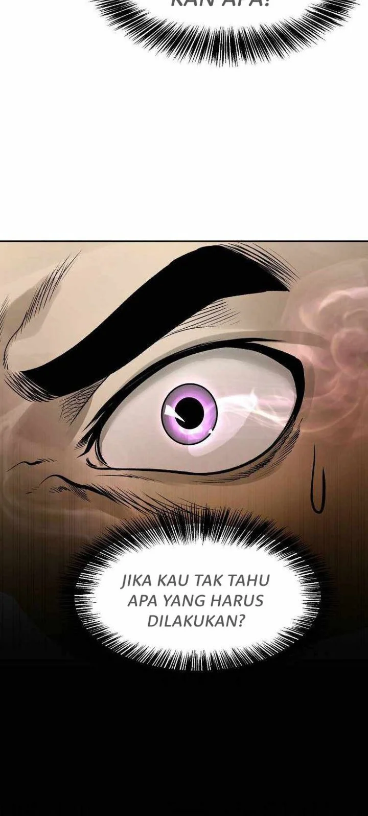 Demon in Mount Hua Chapter 12 Gambar 50