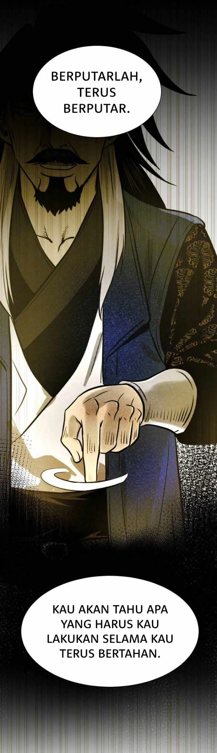 Demon in Mount Hua Chapter 12 Gambar 51