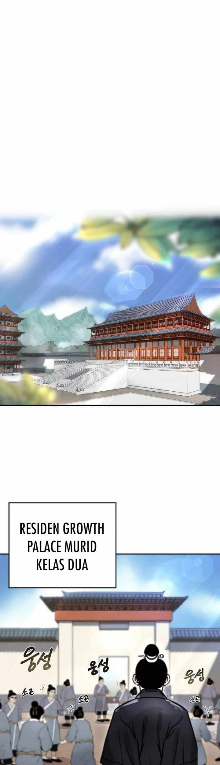 Manhwa Demon in Mount Hua Chapter 12 gambar 2